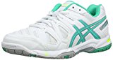 ASICS Damen-Tennisschuhe