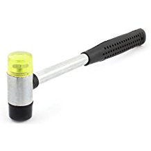 Sourcingmap Gummihammer