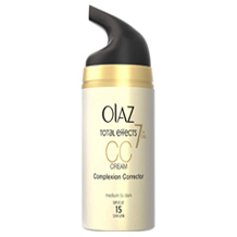 Olaz CC-Cream