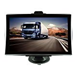 MediaTek LKW-Navigationssystem
