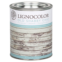 Lignocolor Old Shabby Chic