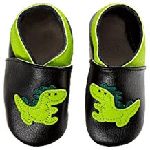 Jungen Krabbelschuhe