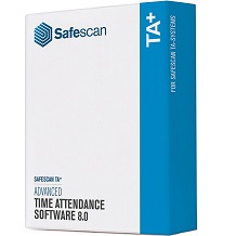 Zeiterfassungssoftware