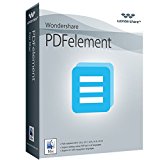 Wondershare PDFelement 5