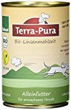 Terra Pura Bio-Hundefutter