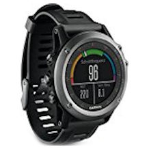 Garmin fenix 3 Saphir HR