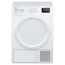 Beko DPS 7405 W3