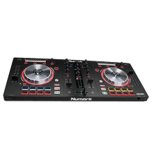 Numark Mixtrack Pro 3