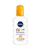 Kindersonnencreme