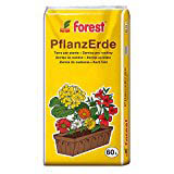 FOREST Blumenerde