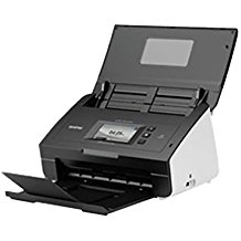 Brother Dokumentenscanner