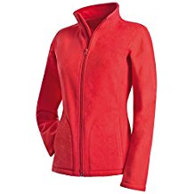 Damen Fleecejacke
