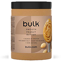 Bulk Powder