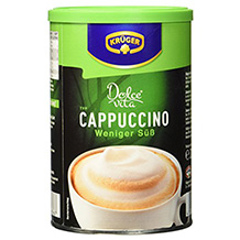 Krüger löslicher Kaffee
