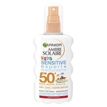 Garnier Kids Sensitive Expert+
