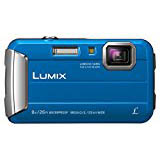 Panasonic DMC-FT30EG-A