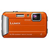 Panasonic DMC-FT30EG-D