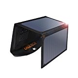 Solar-Ladegerät