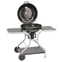 Clictrade Kugelgrill
