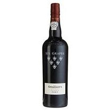 Graham's Reserve Port