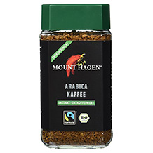 Mount Hagen Arabica