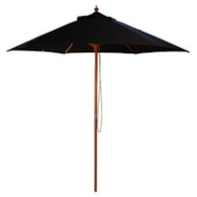 BrackenStyle Sonnenschirm