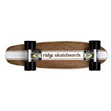 Ridge Number Four Maple Mini Cruiser