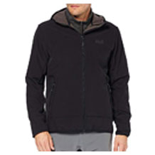 Herren Softshelljacke