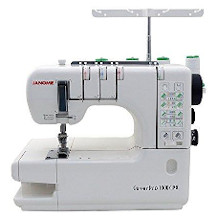 Janome Cover Pro 1000cpx