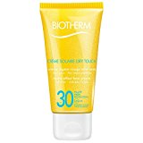 Biotherm Creme Solaire Dry Touch