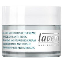 Lavera Pflegecreme