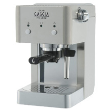 Gaggia Gran Gaggia Prestige