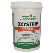 Scheidel Oxystrip