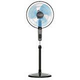 Standventilator