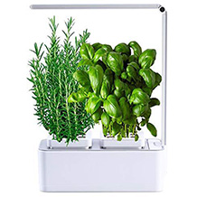 amzWOW Smart Garden