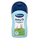 Bübchen Babyöl