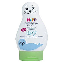 HiPP Baby Sanft Shampoo & Dusche