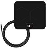 1 BY ONE DVB-T-Antenne