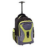 Preiswert & Gut Rucksack-Trolley