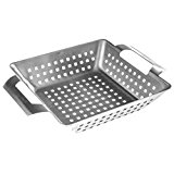 Bruzzzler Grillkorb