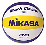 Mikasa Beach Classic VXL30