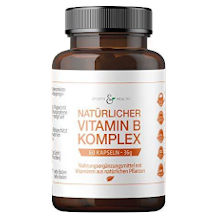 Sports & Health Vitamin-B-Komplex