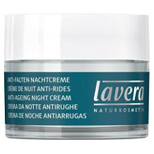 Lavera Nachtpflegecreme