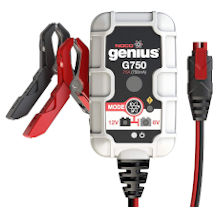 NOCO G750EU