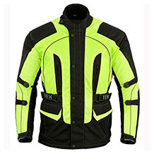 Texpeed CJ-HV-9XL