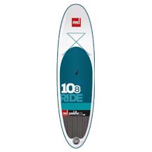 Red Paddle Stand-Up-Paddling-Board