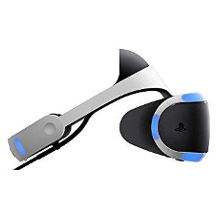 Sony PlayStation VR