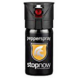 stopnow pepperdefender Abwehrspray