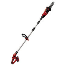 Einhell GE-LC 18 Li T Kit