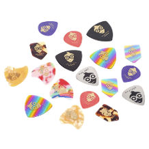 Pick Geek Plektrum